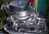 Фото Продам лодочный мотор SUZUKI 8, S (381 мм),